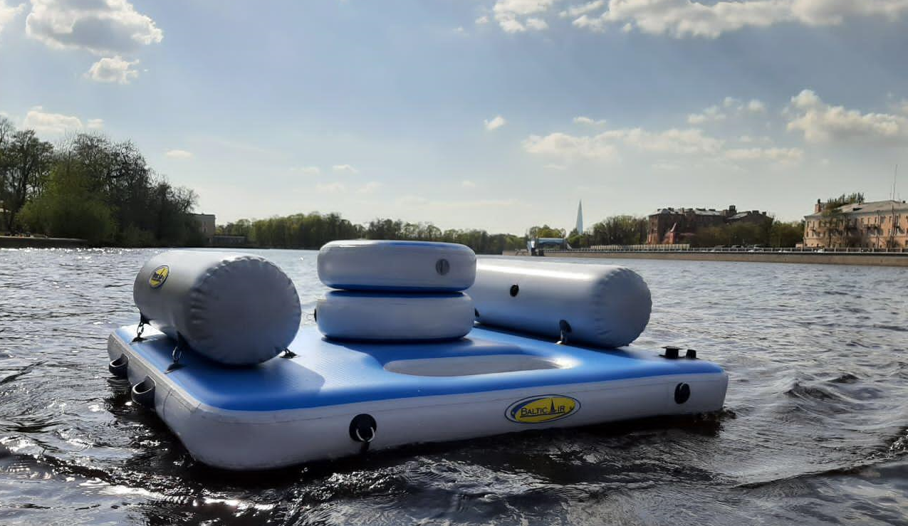 пляжный массажный стол