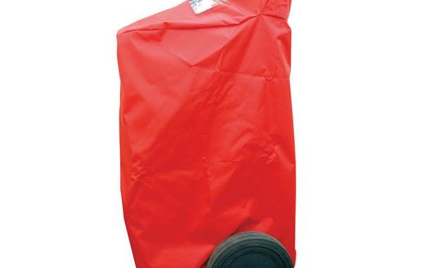 Чехол для огнетушителя