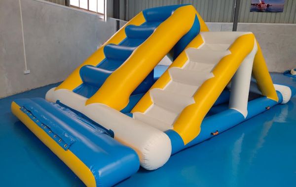 Двойная лестница