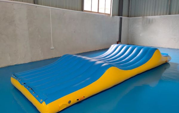 Скользкая волна