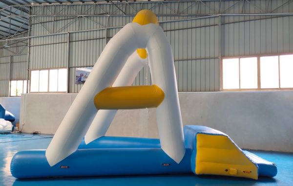 Веревочные качели