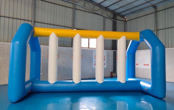 Мост с колоннами