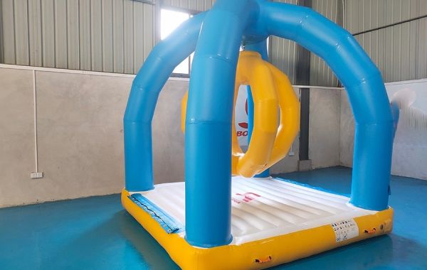 Карусель мини