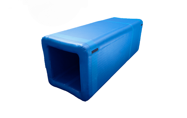 Надувной куб