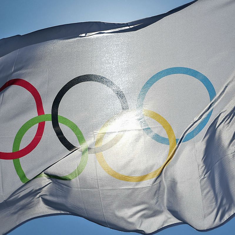 Зимние Олимпийские игры в Пекине 2022 открытие 4 февраля