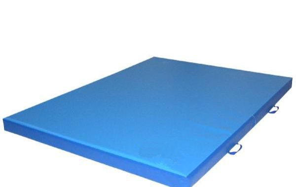 Мат для спорт зала 200 x 120 x 10 см