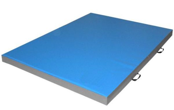 Мат для спорт зала 200 x 150 x 10 см