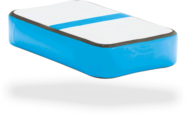 Новый трамплин для прыжков XS