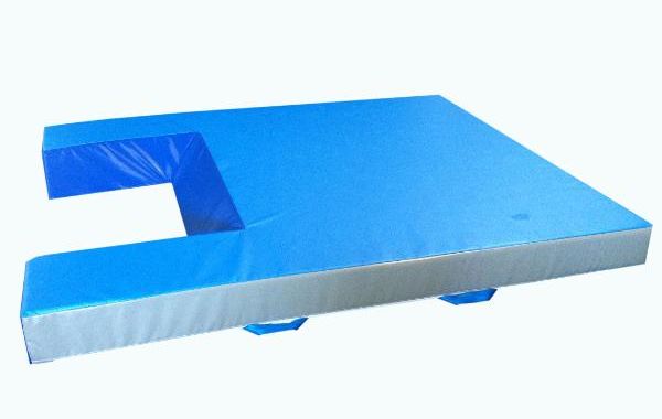 Мат для отрабатывания приемов борьбы