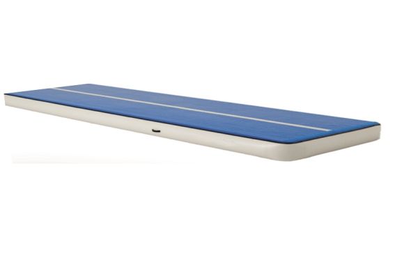 Акробатическая дорожка 400  x 200 x 20