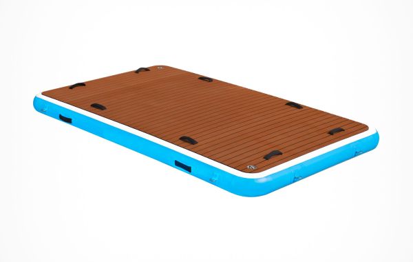 Надувной плот SupPlot-EVA M