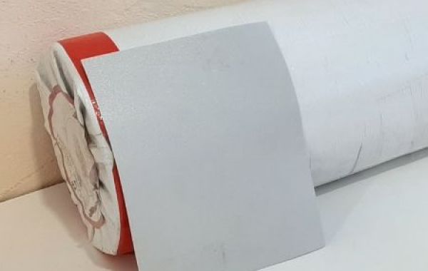 Материал ПВХ для лодок D1050 L2.18 белый