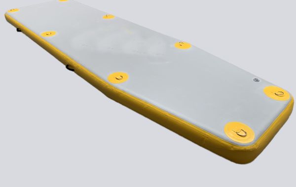 Понтон для катера 5 м