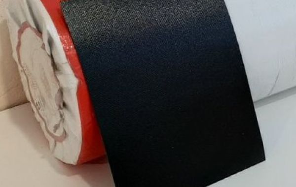 Материал ПВХ для лодок D650 L2,18 черный