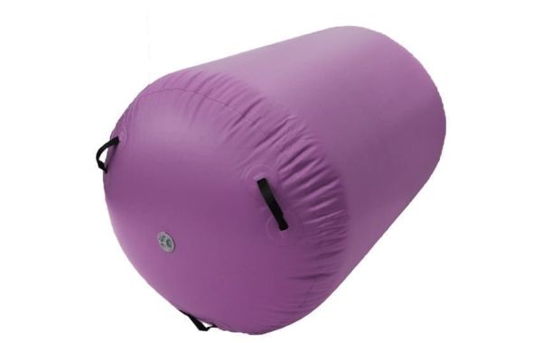 Надувной спортивный цилиндр 80 см