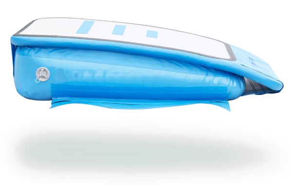 Гимнастический мостик для прыжков