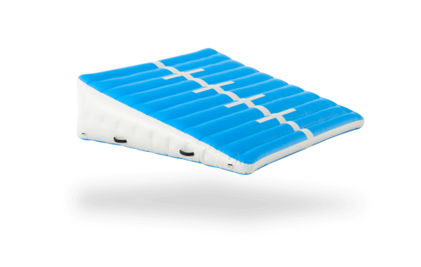 Гимнастический мостик- трамплин 300х250х90