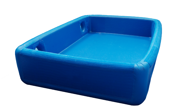 Портативная гимнастическая яма