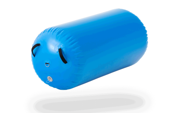 Надувной спортивный цилиндр 100 см