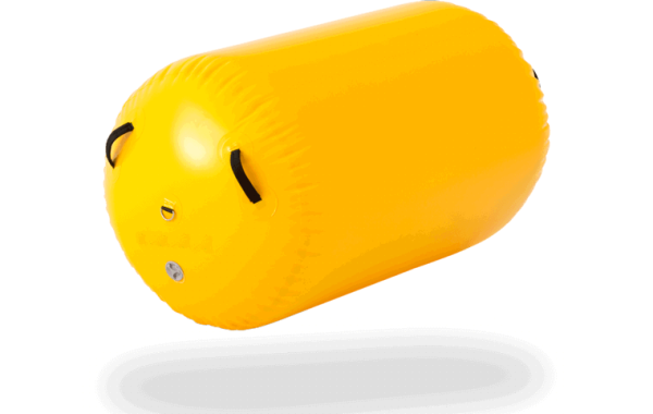 Надувной спортивный цилиндр 60 см