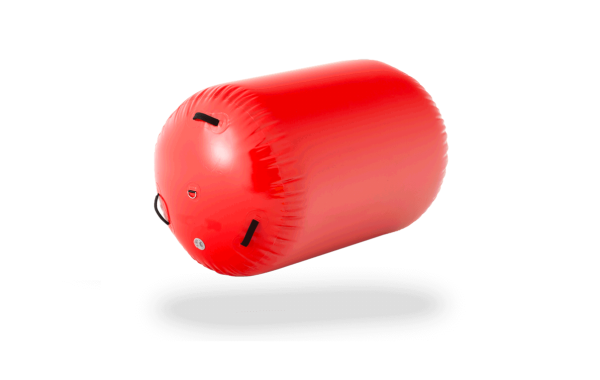 Надувной спортивный цилиндр 60 см