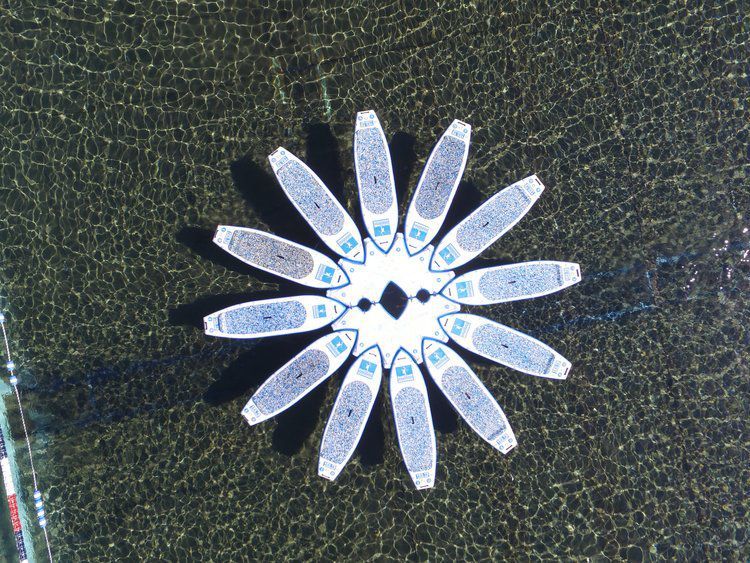 надувной плот