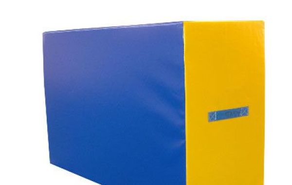 Мягкий прямоугольник 160 x 60 x 100 см