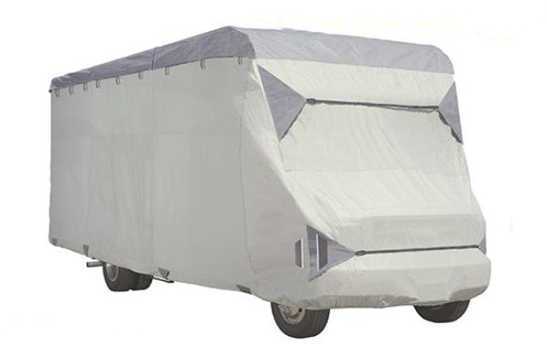 Чехлы для автофургонов экспедиционного класса