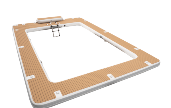 Морской бассейн