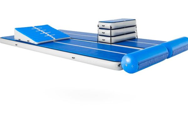 5. Акробатически комплект 8 в 1