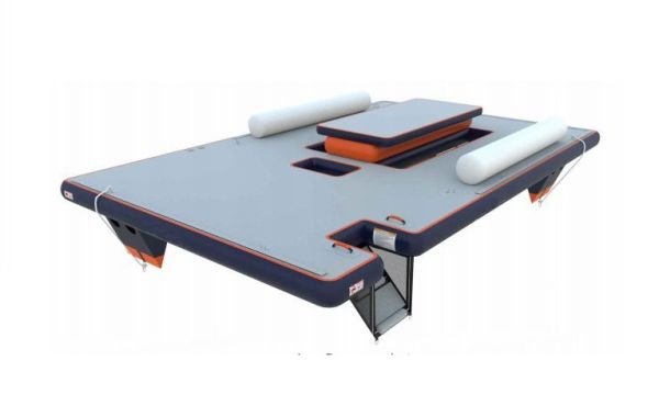 Надувной плот Pr