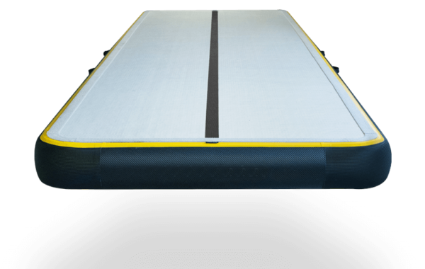 Акробатическая дорожка 1000 x 150 x 20 см