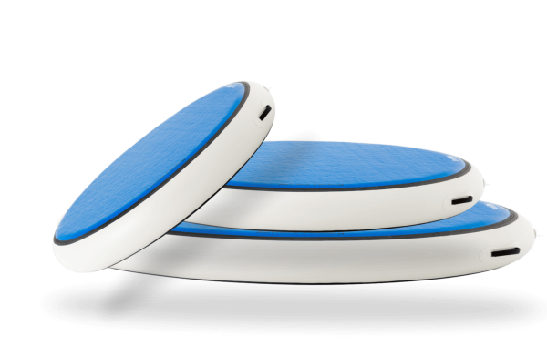 Набор надувных  батутов  3 в 1