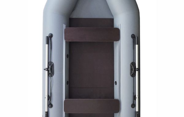 Моторно-гребная лодка 290 ПВХ