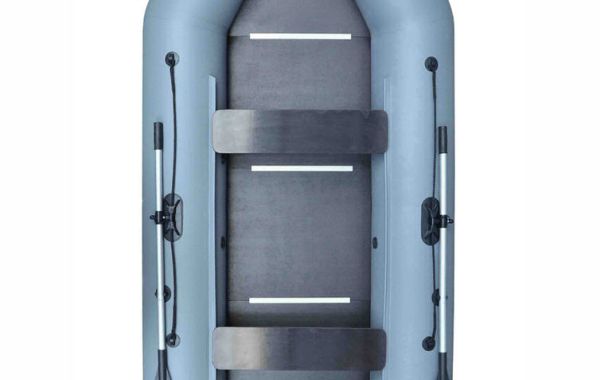 Моторно-гребная лодка 320 ПВХ