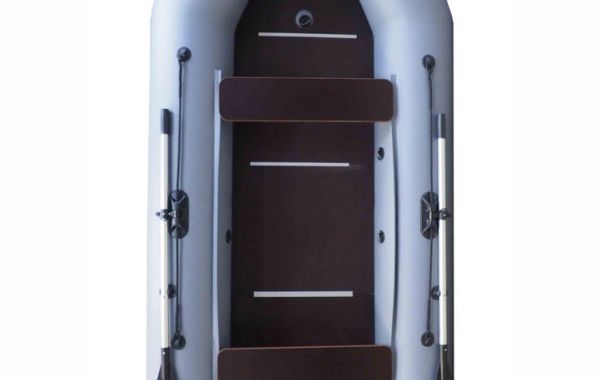 Моторно-гребная лодка 320 K ПВХ