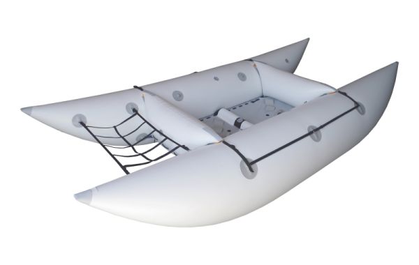 Катамаран "Балтик-АИР" 325×175 см – для активного отдыха