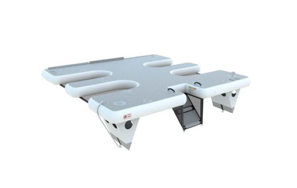 Надувная Платформа Tex