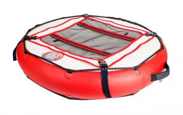 Надувной буй для дайвинга