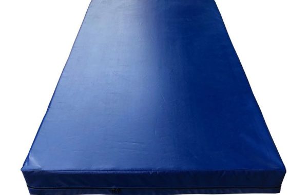 Мат для спортзала 200 х 100 х 20 см