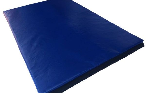 Мат для спортзала 200 х 100 х 10 см