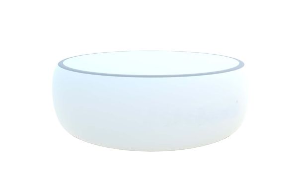 Круглый стол пляжный 90 см