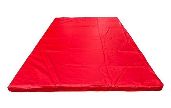 Мат для спортзала 400 х 300 х 10 см