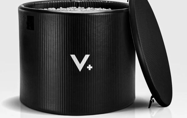 Купель Бочка для ледяной ванны 100 см