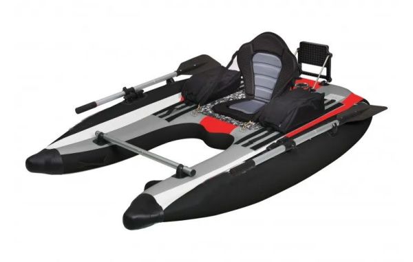 Надувной плот катамаран Air XL