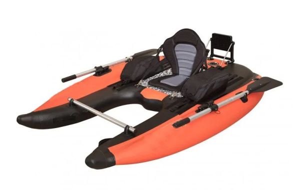 Надувной плот катамаран Air XL