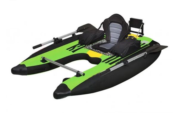 Надувной плот катамаран Air XL