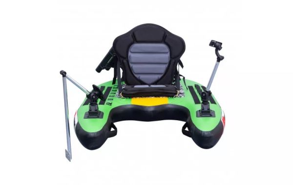 Надувной плот катамаран Air S