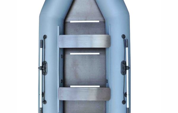 Моторно-гребная лодка 290 L ПВХ