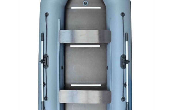 Моторно-гребная лодка 320 S ПВХ